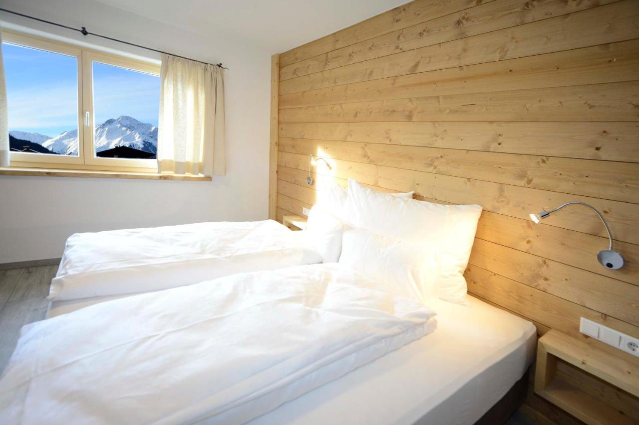 Birklstüberl Restaurant und Appartement Seefeld in Tirol Exterior foto